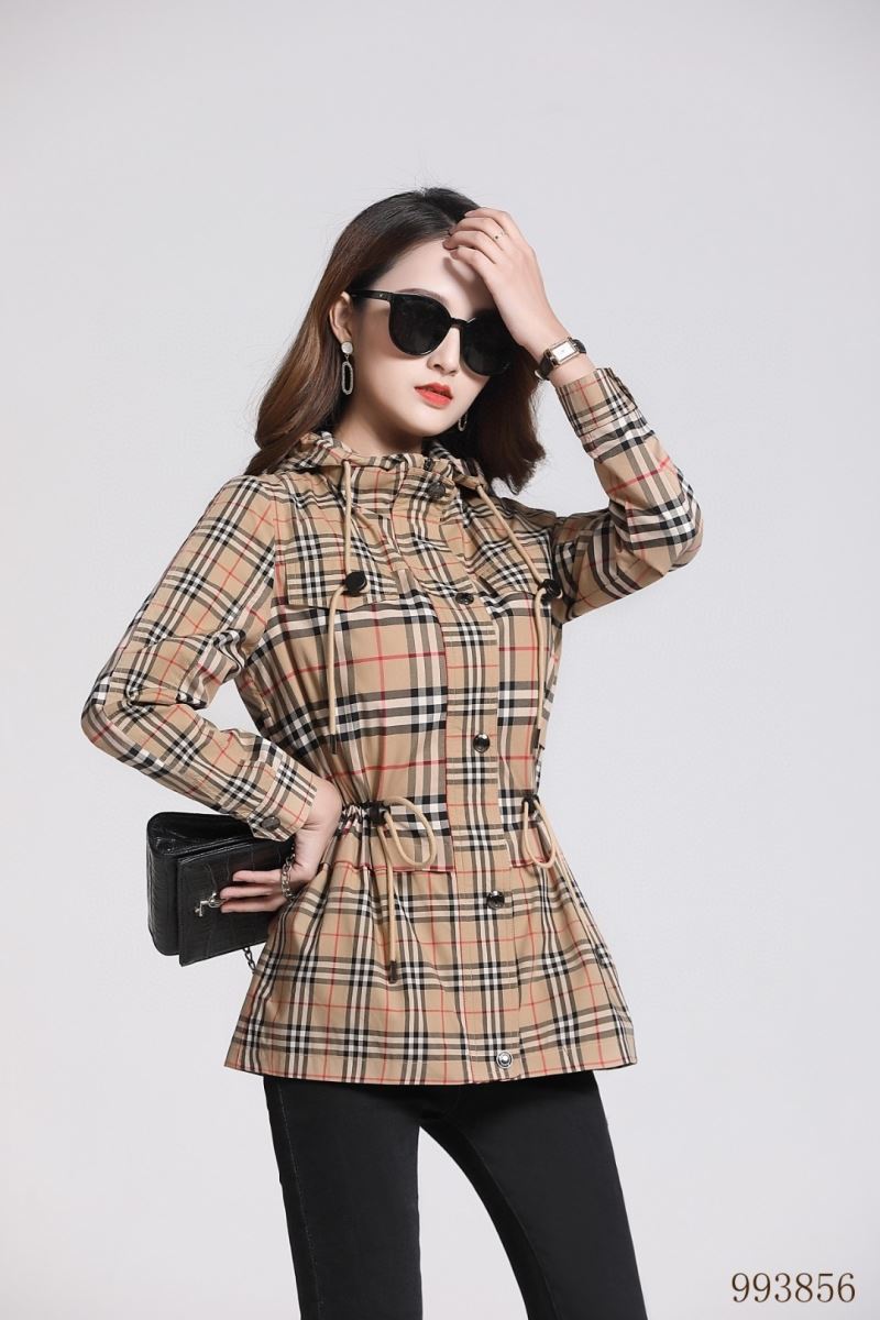 Burberry Outwear